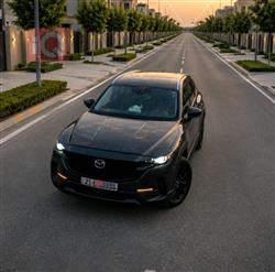Mazda CX-50